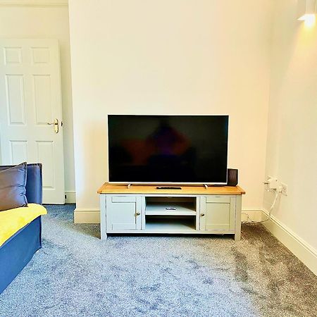 St Andrews Apartments Μέιντστοουν Εξωτερικό φωτογραφία