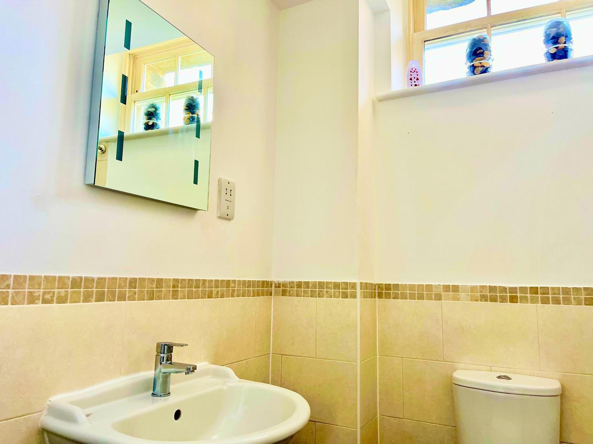 St Andrews Apartments Μέιντστοουν Εξωτερικό φωτογραφία