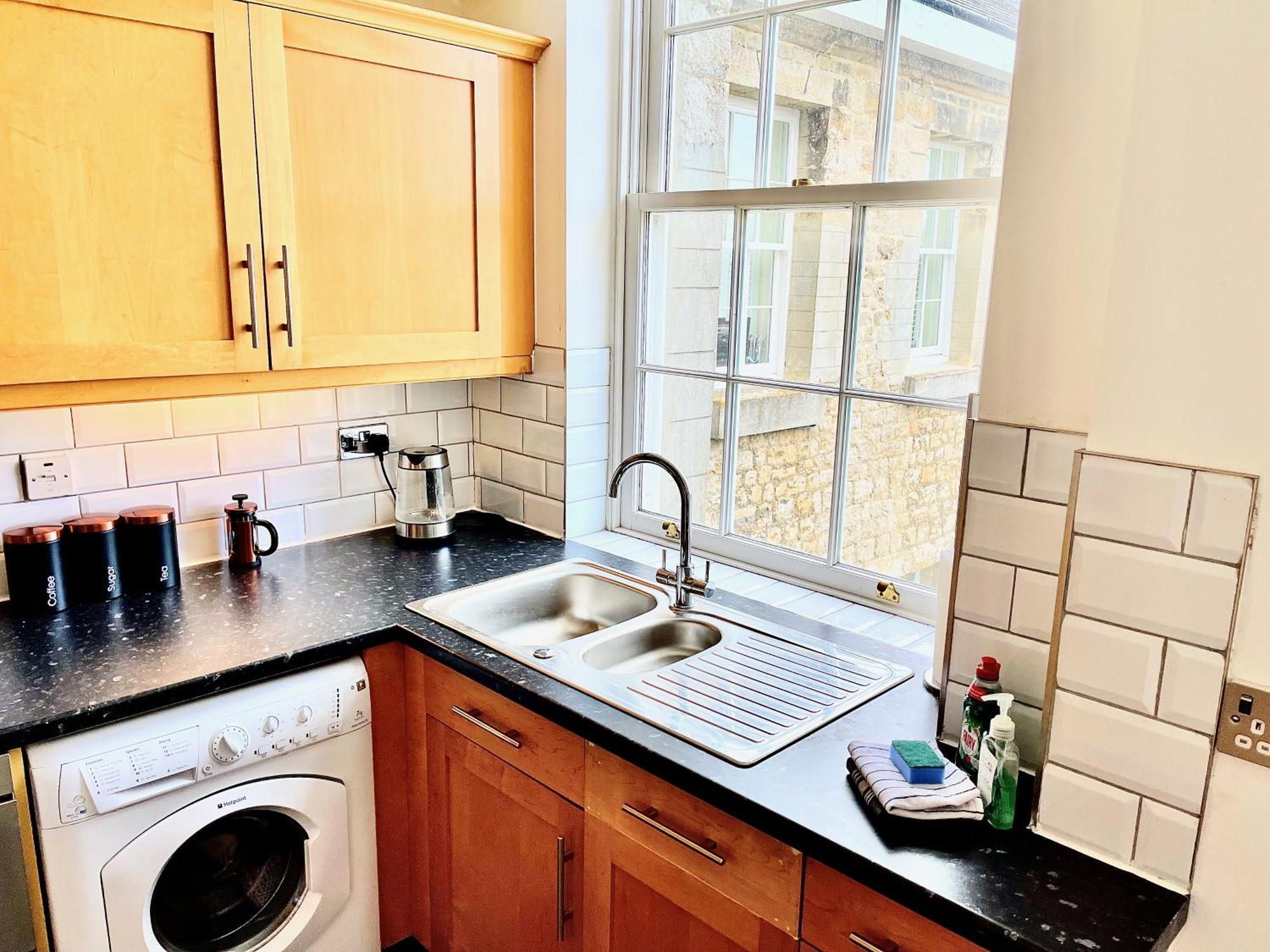 St Andrews Apartments Μέιντστοουν Εξωτερικό φωτογραφία