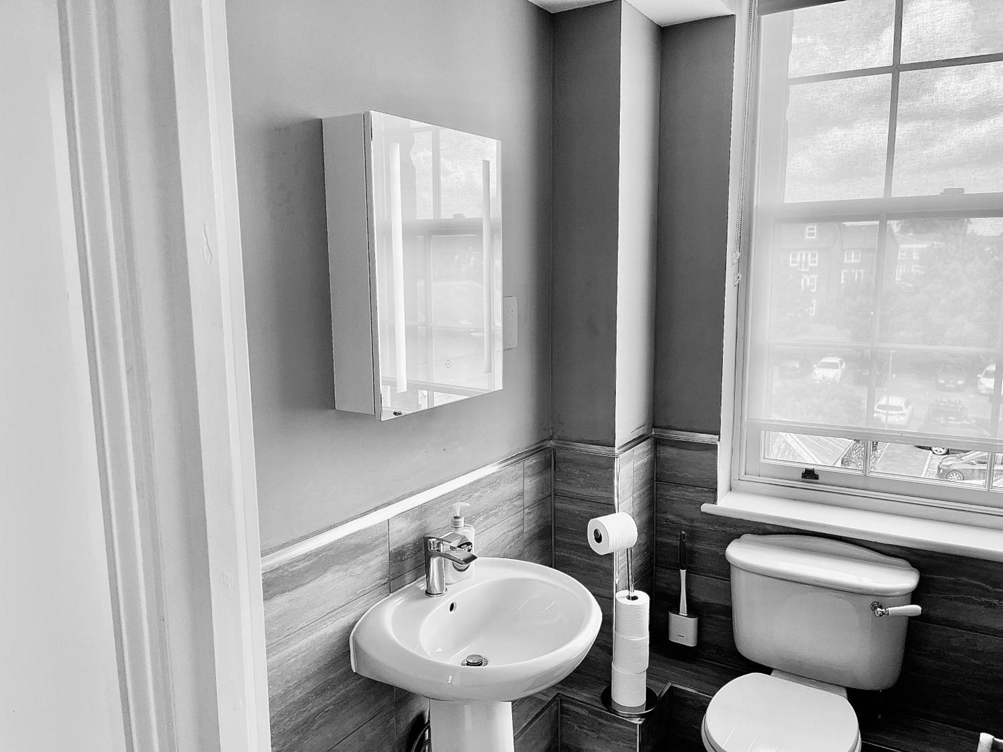 St Andrews Apartments Μέιντστοουν Εξωτερικό φωτογραφία