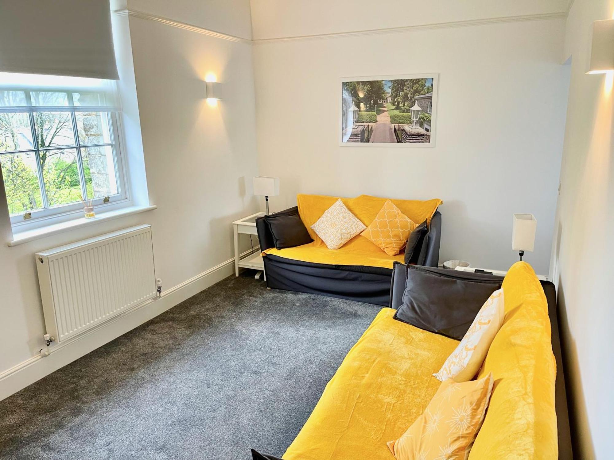 St Andrews Apartments Μέιντστοουν Εξωτερικό φωτογραφία