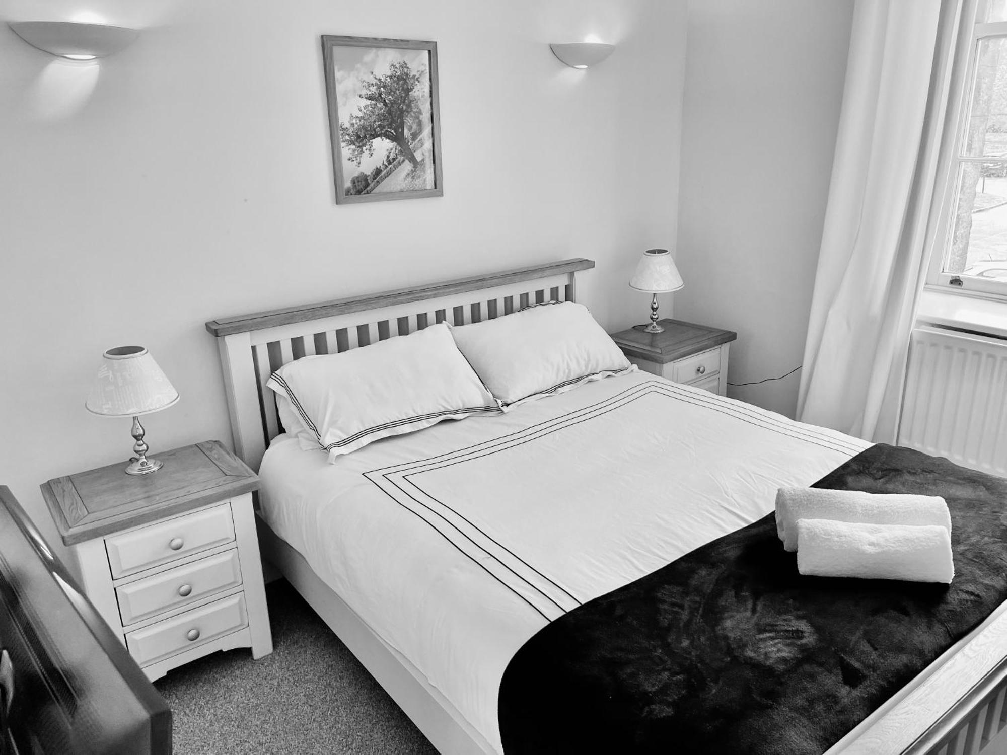 St Andrews Apartments Μέιντστοουν Εξωτερικό φωτογραφία