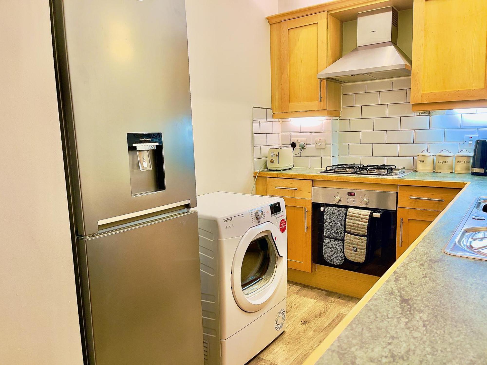 St Andrews Apartments Μέιντστοουν Εξωτερικό φωτογραφία