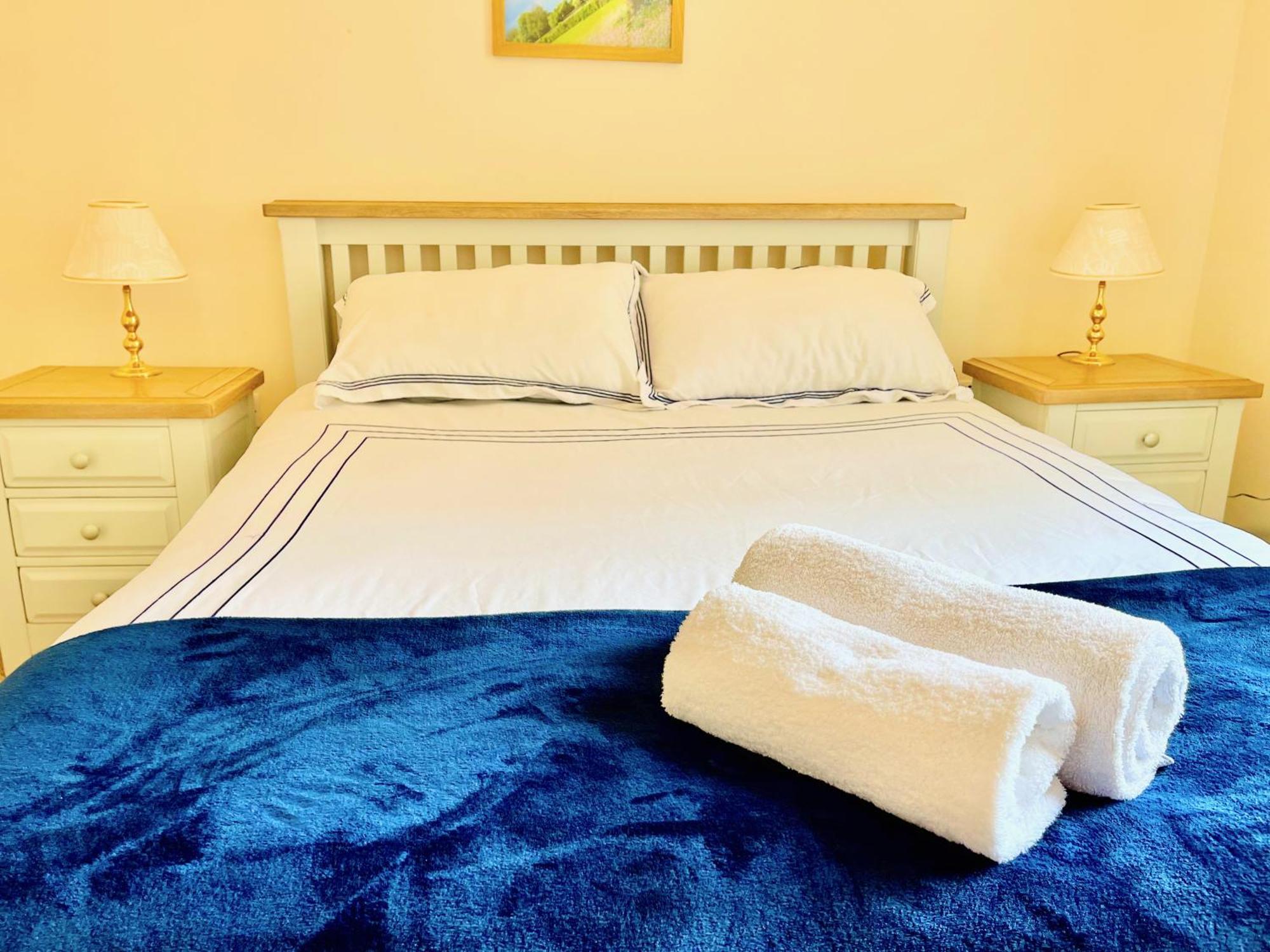 St Andrews Apartments Μέιντστοουν Εξωτερικό φωτογραφία