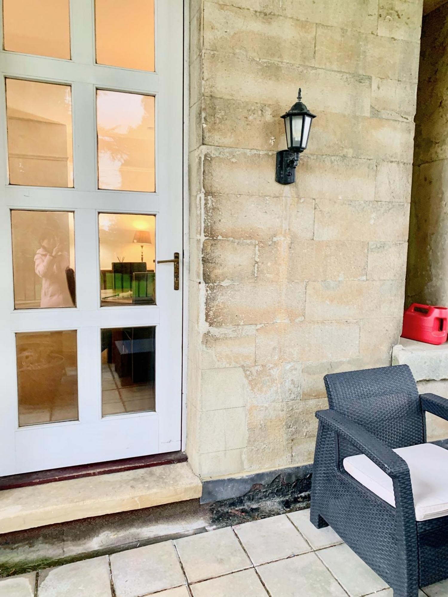 St Andrews Apartments Μέιντστοουν Εξωτερικό φωτογραφία