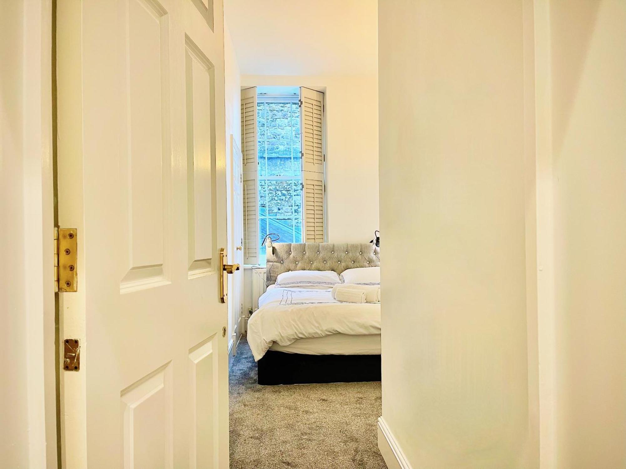 St Andrews Apartments Μέιντστοουν Εξωτερικό φωτογραφία