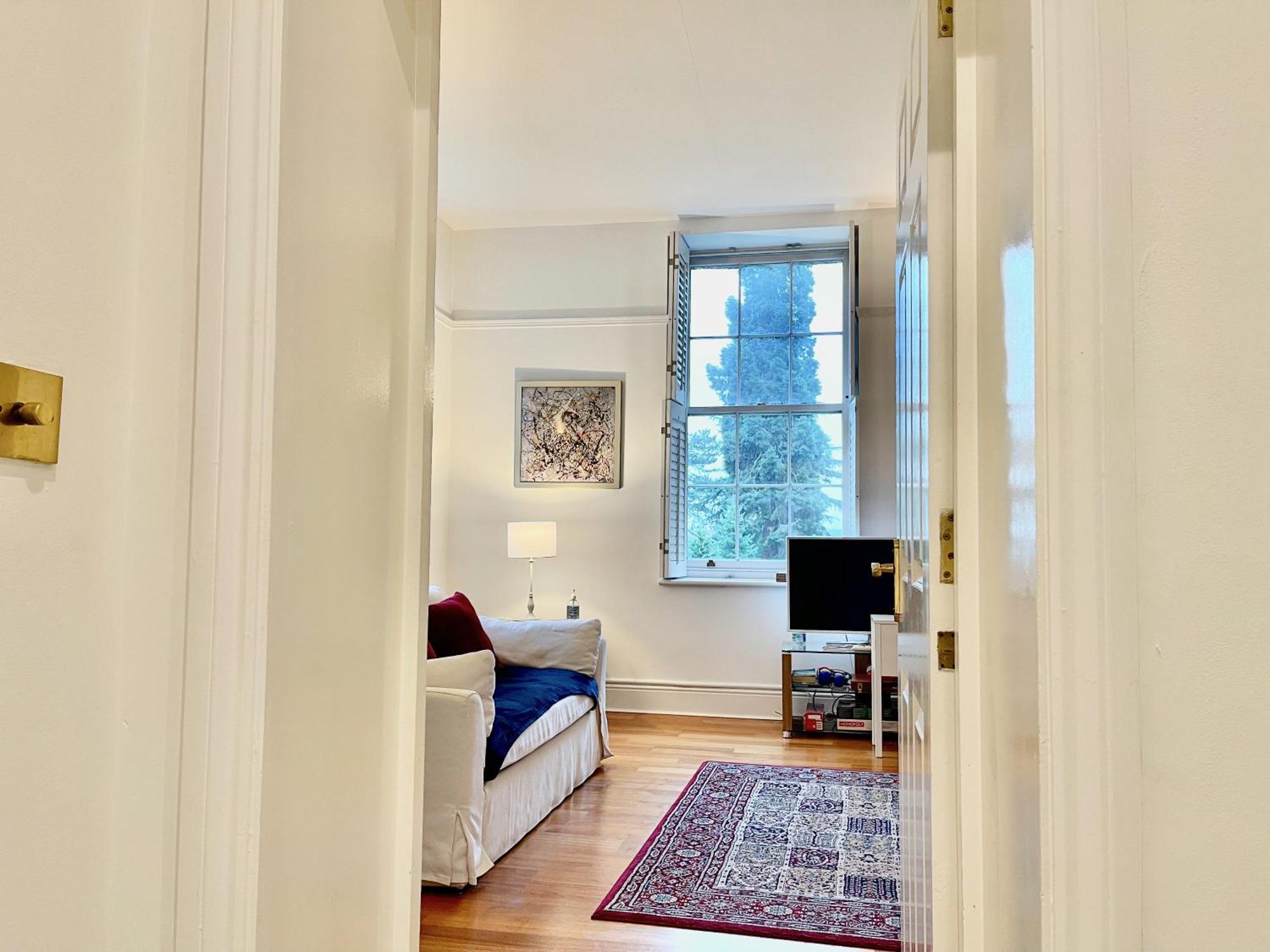 St Andrews Apartments Μέιντστοουν Εξωτερικό φωτογραφία