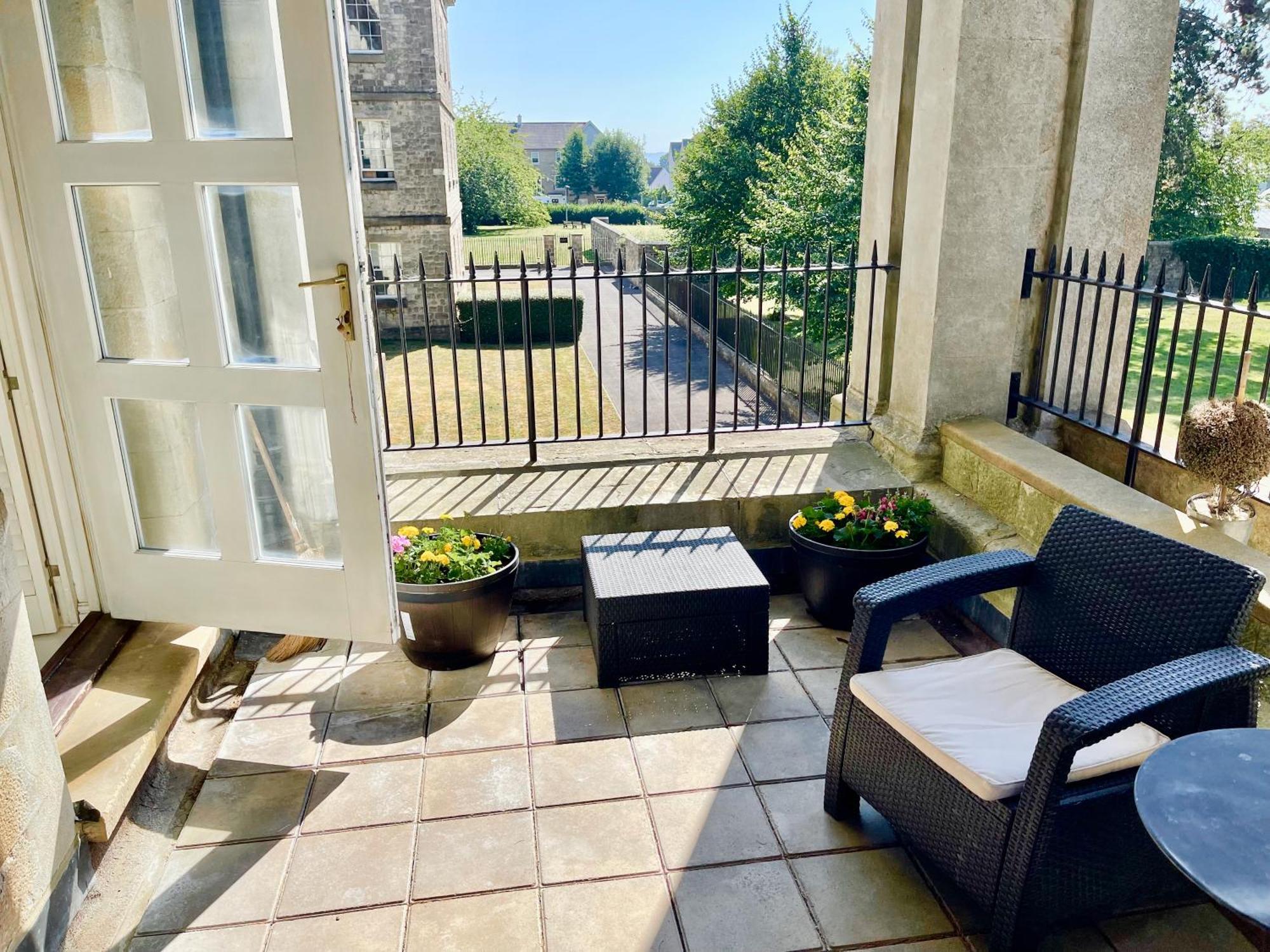 St Andrews Apartments Μέιντστοουν Εξωτερικό φωτογραφία