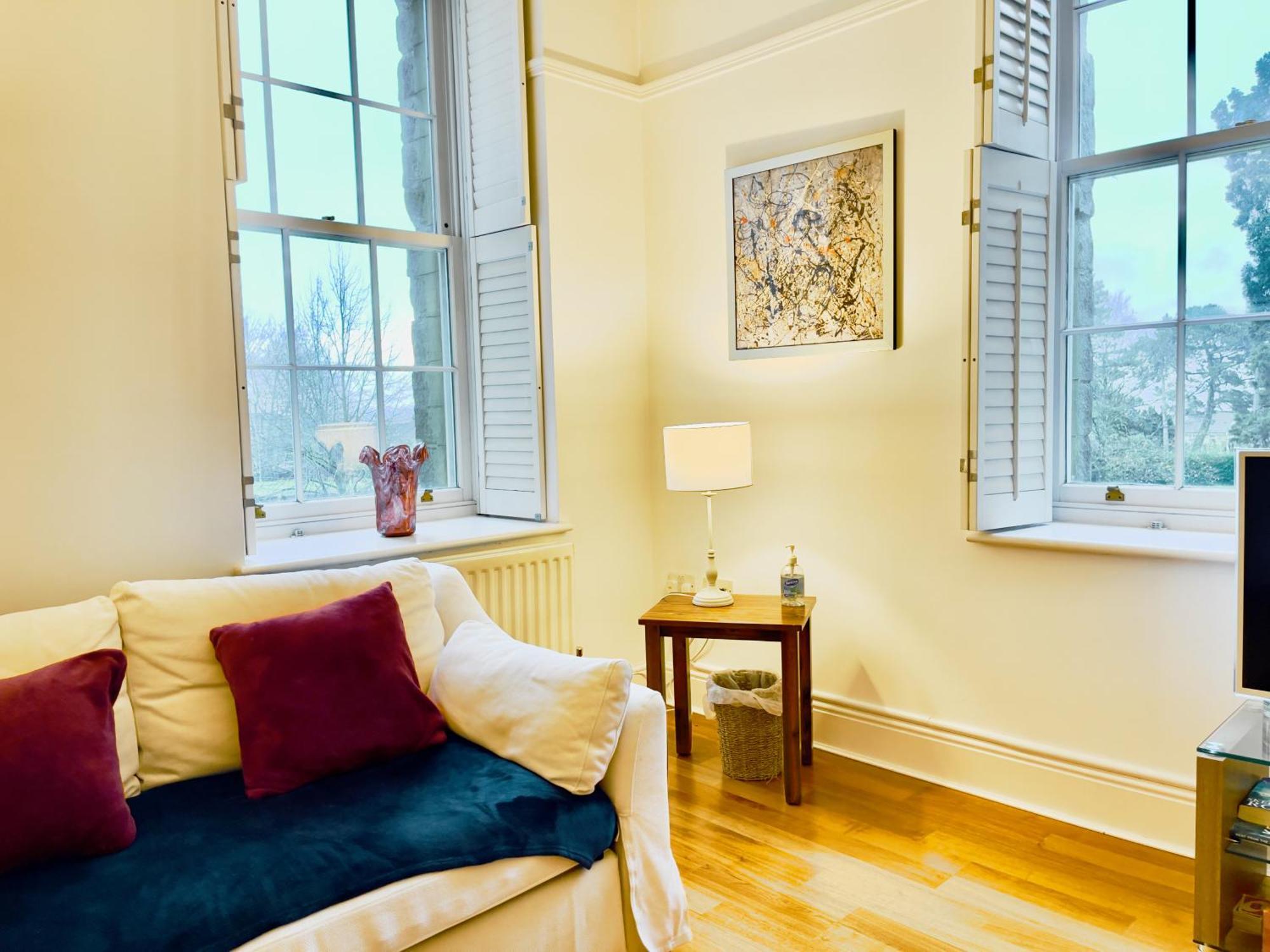 St Andrews Apartments Μέιντστοουν Εξωτερικό φωτογραφία