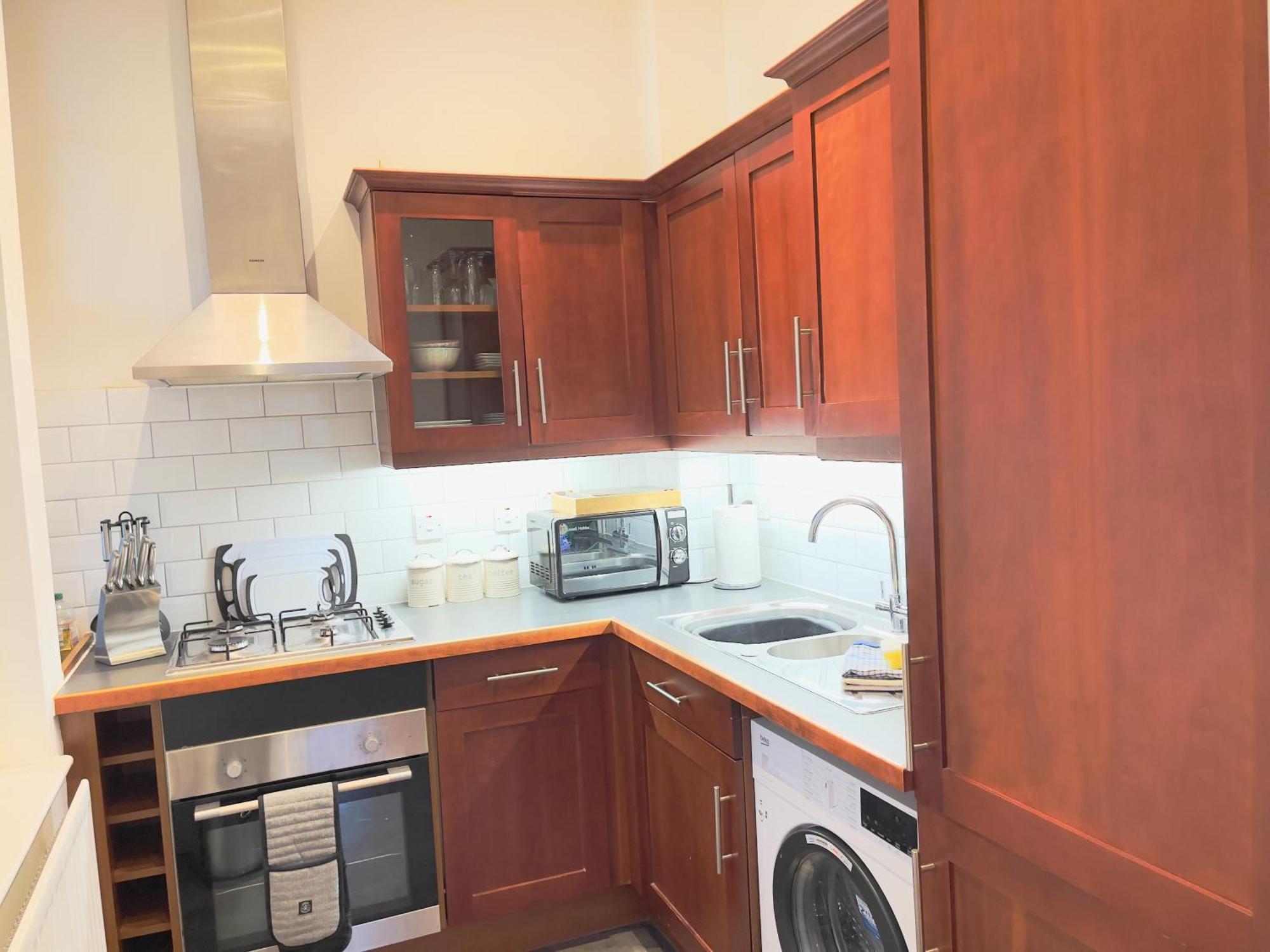 St Andrews Apartments Μέιντστοουν Εξωτερικό φωτογραφία