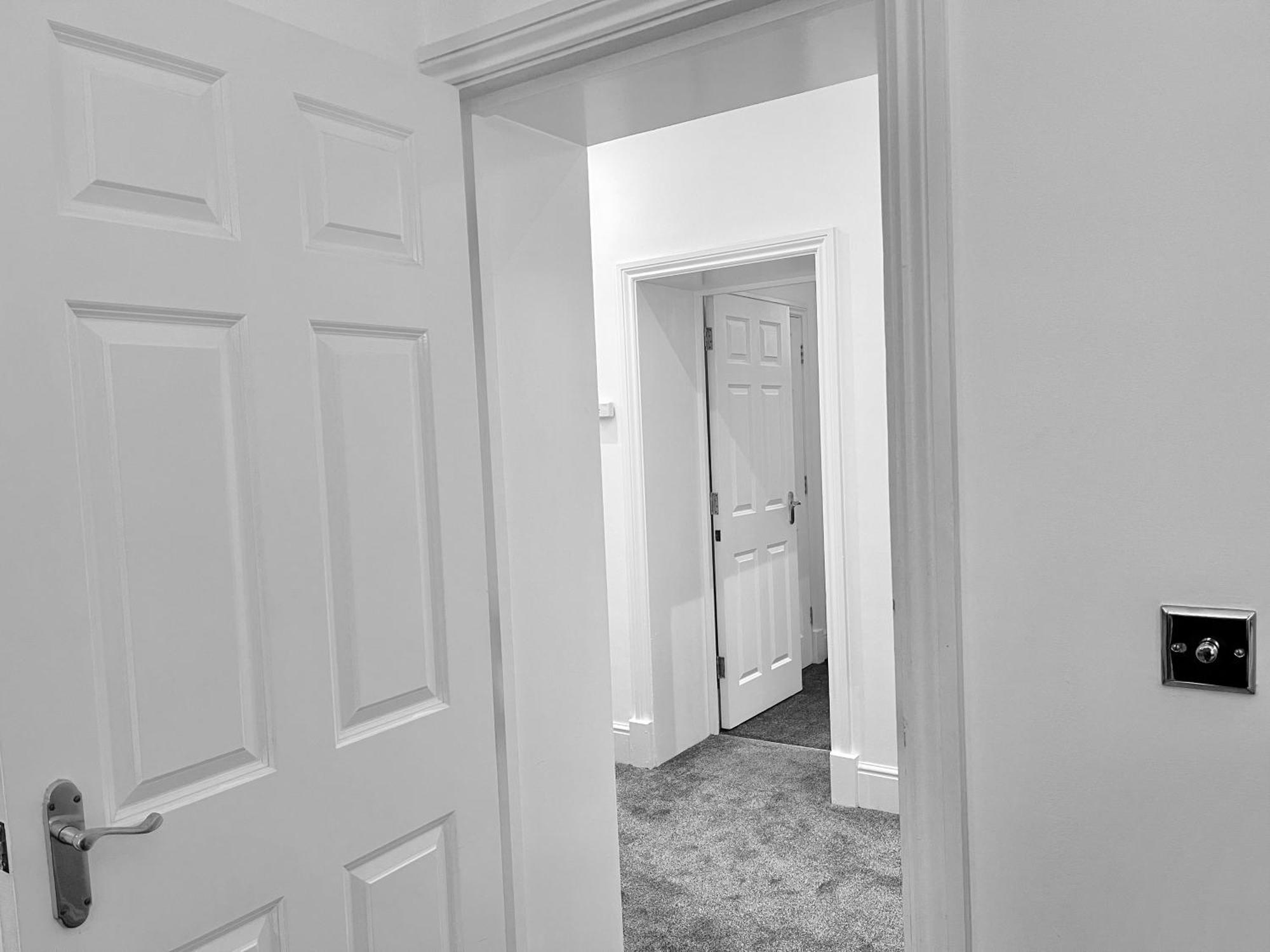 St Andrews Apartments Μέιντστοουν Εξωτερικό φωτογραφία