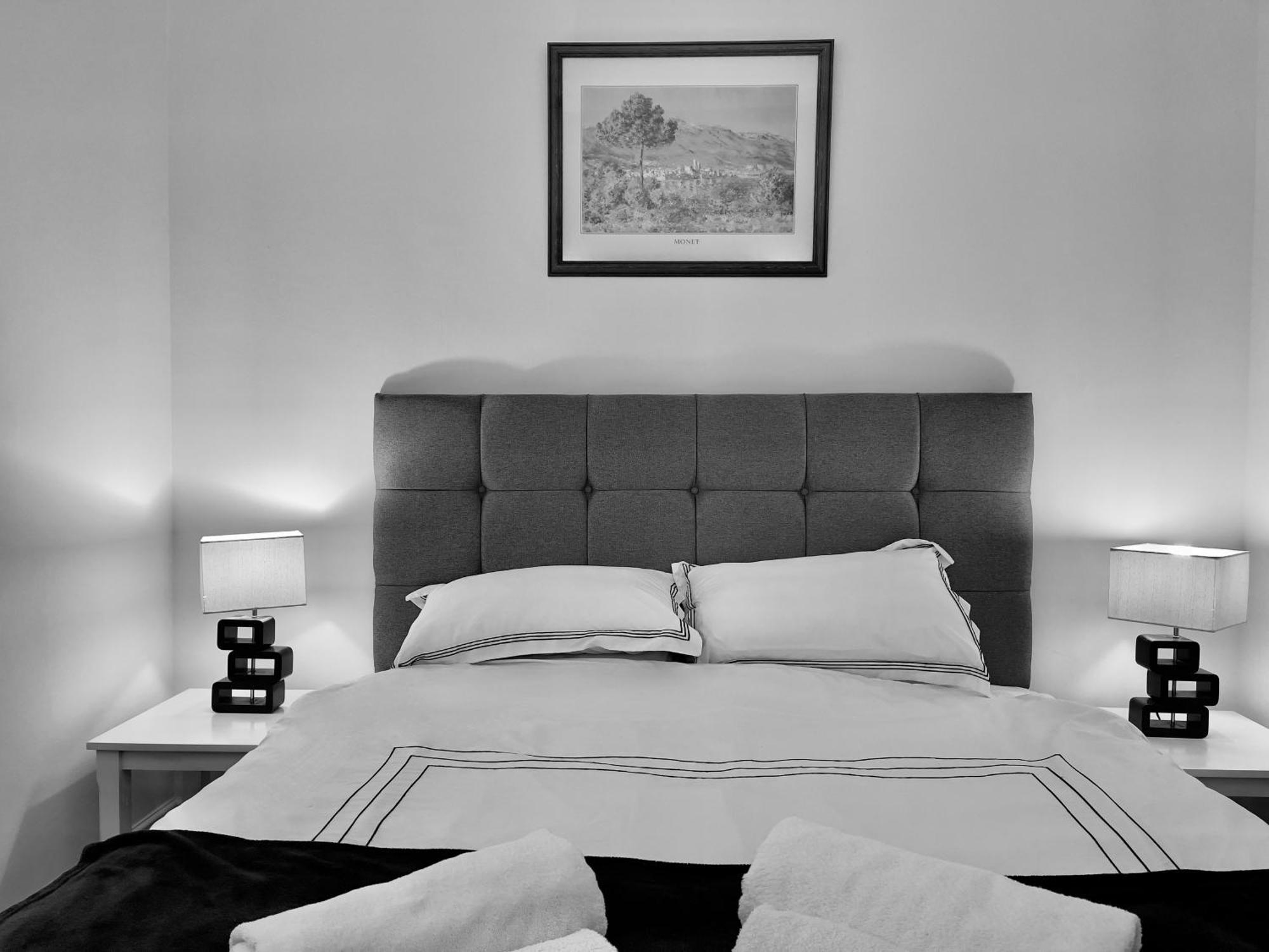 St Andrews Apartments Μέιντστοουν Εξωτερικό φωτογραφία